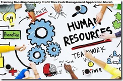 training boosting company profit murah