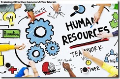 training fungsi dan peran general affair murah
