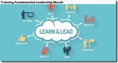 training dasar kepemimpinan murah