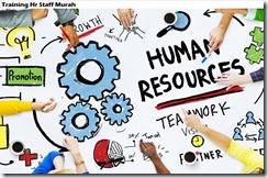training guide staff murah