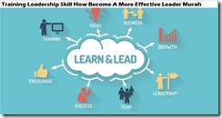 training keterampilan kepemimpinan bagaimana menjadi pemimpin yang lebih efektif murah