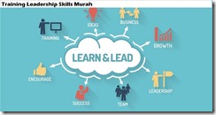 training kemampuan kepemimpinan murah