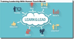 training kepemimpinan dengan sentuhan manusia murah