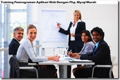 training dasar-dasar internet dan pembuatan halaman web murah