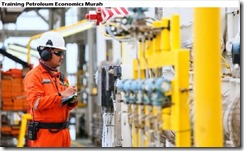 training dinamika bisnis petroleum murah