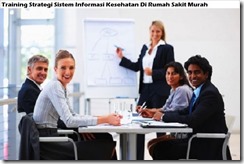 training evaluasi proses bisnis rumah sakit murah