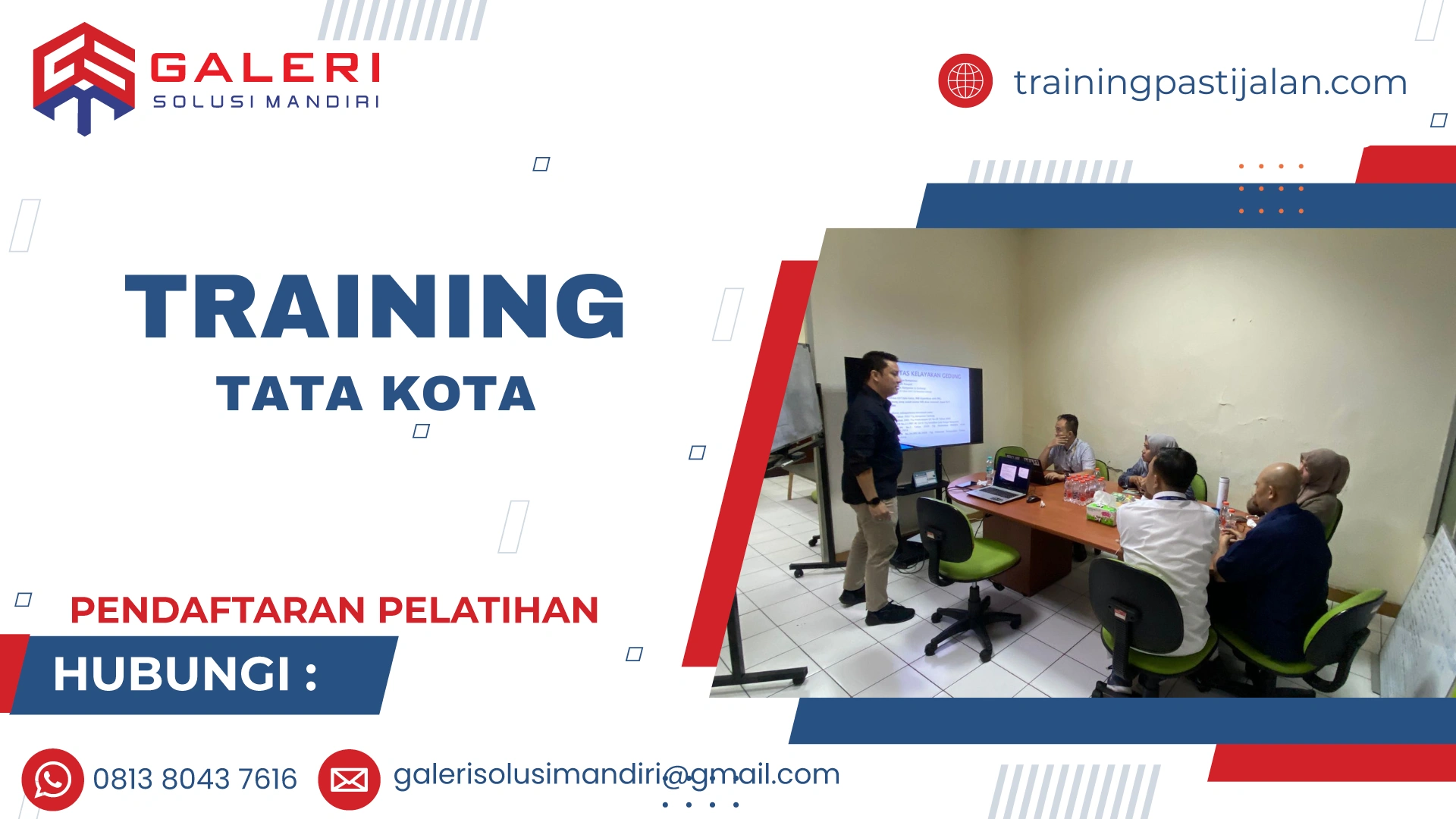 TRAINING TATA KOTA