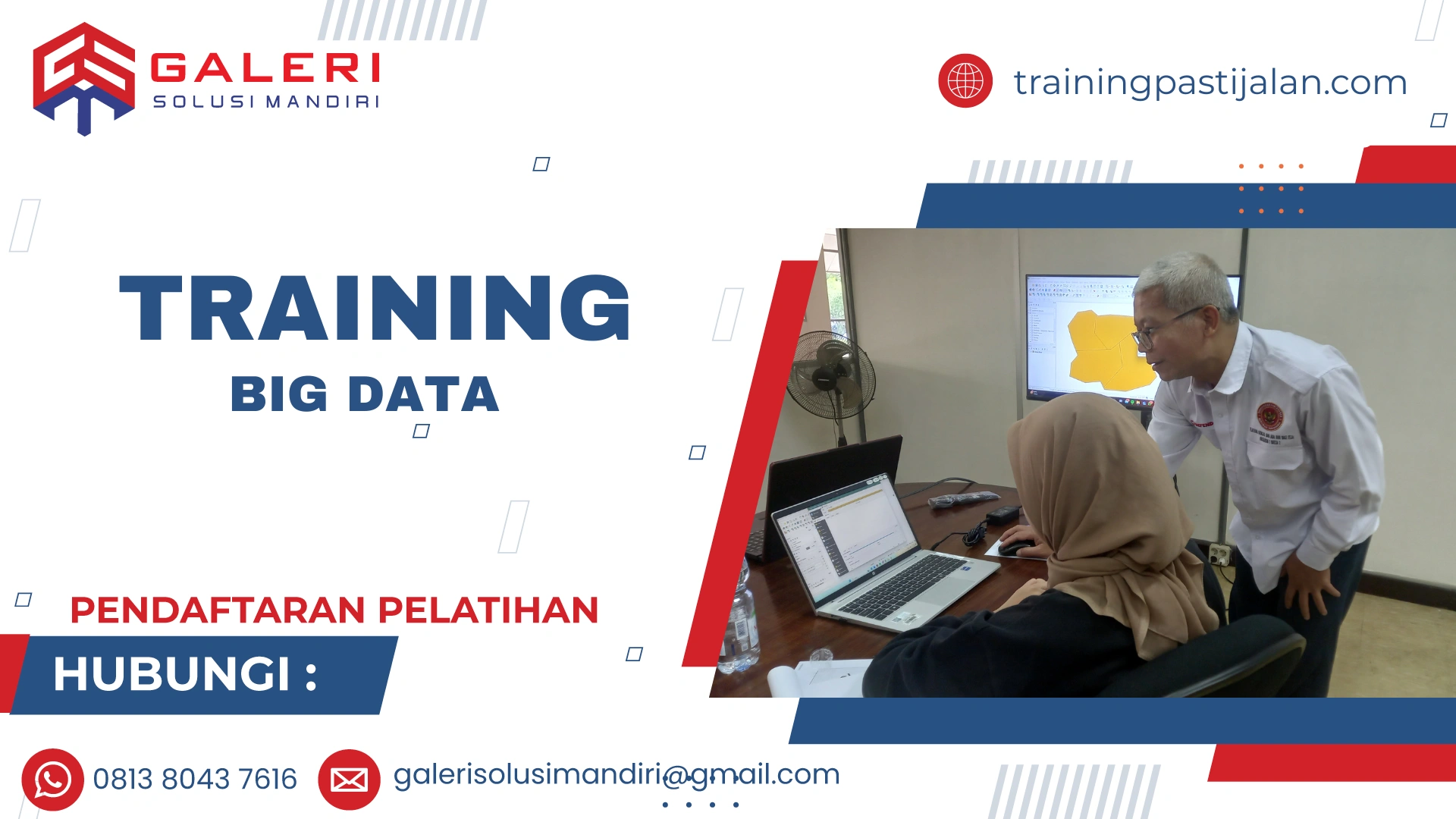 training big data analytics