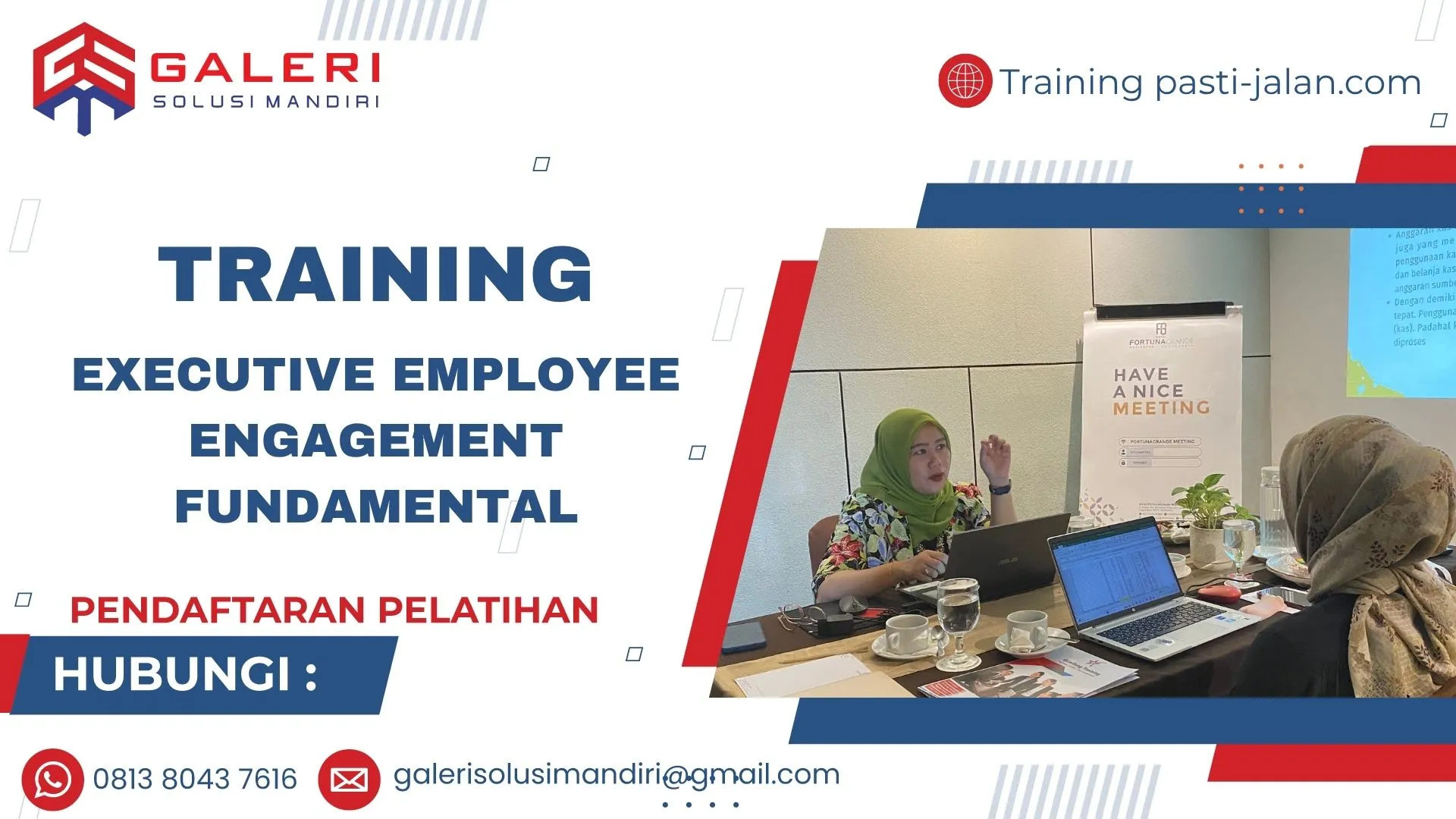 Training Employee Experience