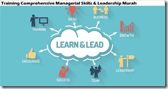 training kemampuan manajerial dan kepemimpinan murah
