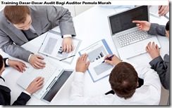 training audit internal murah