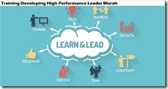 training pengembangan pemimpin performa tinggi murah