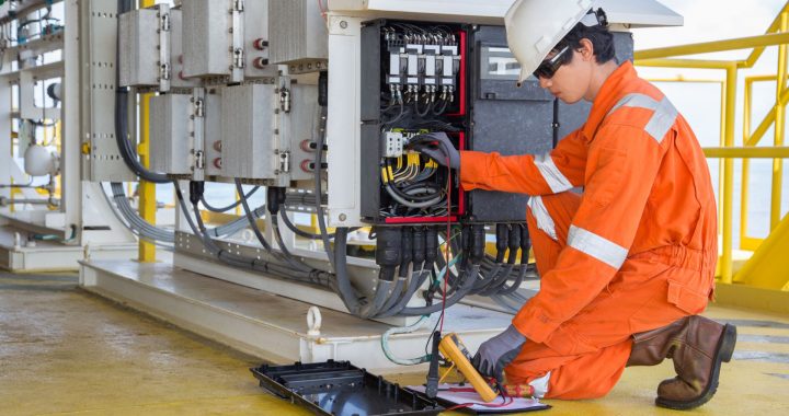 TRAINING ONLINE OVERVIEW ON ELECTRICAL SAFETY