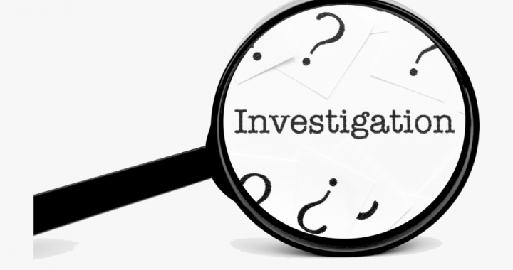TRAINING ONLINE INCIDENT INVESTIGATION AND REPORTING