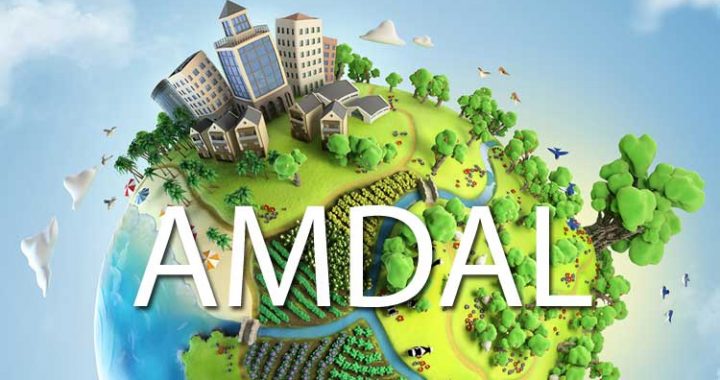 TRAINING ONLINE AMDAL TYPE C