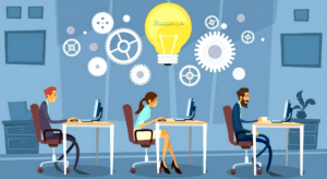 TRAINING ONLINE PENILAIAN PRESTASI KERJA DAN PROMOSI