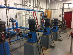TRAINING ONLINE PUMP AND COMPRESSOR MAINTENANCE
