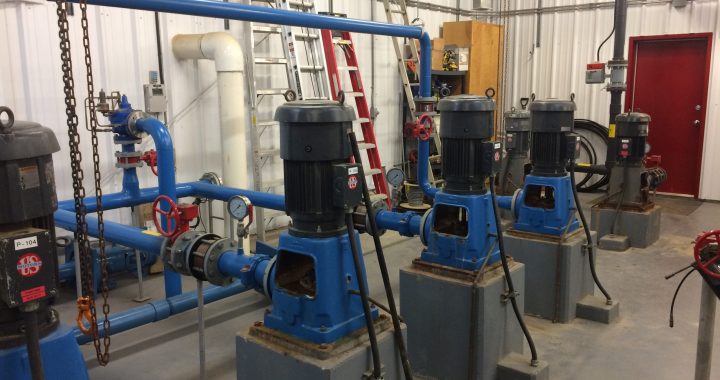 TRAINING ONLINE PUMP AND COMPRESSOR MAINTENANCE