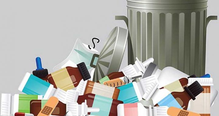 TRAINING ONLINE PENGOLAHAN LIMBAH SAMPAH ORGANIK DAN ANORGANIK