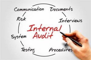 TRAINING ONLINE AUDIT BERBASIS MANAJEMEN RISIKO (RISK BASED AUDIT) UNTUK INTERNAL AUDIT