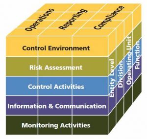 TRAINING ONLINE COSO 2013 : IMPLEMENTING THE FRAMEWORK