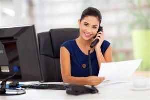 TRAINING ONLINE PERSONALITY DEVELOPMENT FOR SECRETARY “EMPOWERING SKILLS FOR SECRETARY”