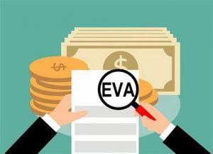 TRAINING ONLINE ECONOMIC VALUE ADDED (EVA) ANALYSIS DALAM PENILAIAN KINERJA KEUANGAN
