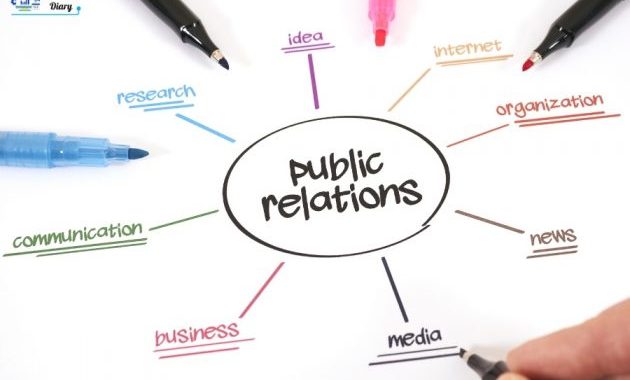 TRAINING ONLINE EFFECTIVE PR CAMPAIGN TECHNIQUE