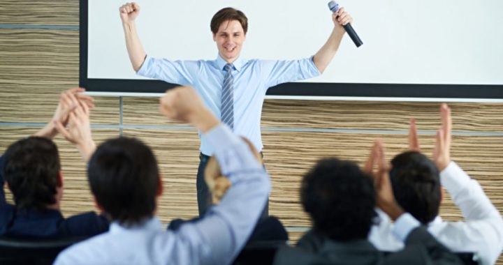 TRAINING ONLINE MOTIVASI KARYAWAN