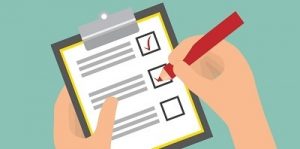 TRAINING ONLINE NEEDS ANALYSIS FOR TRAINER