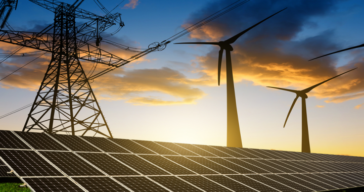 TRAINING ONLINE RENEWABLE ENERGY SYSTEMS