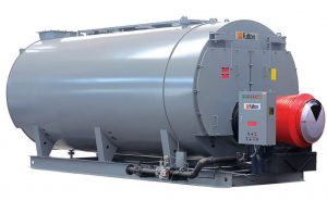 TRAINING ONLINE BOILER WATER TREATMENT