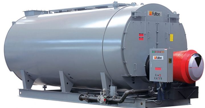 TRAINING ONLINE BOILER WATER TREATMENT