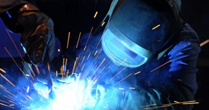 TRAINING ONLINE WELDING METALLURGY