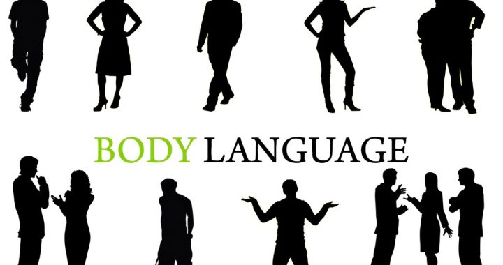 TRAINING ONLINE UNDERSTANDING BODY LANGUAGE