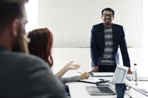 TRAINING ONLINE POWERFUL PRESENTATION & COMMUNICATION SKILL8