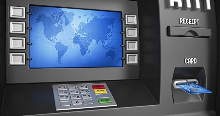 TRAINING ONLINE PENGEMBANGAN FITUR ATM DI DUNIA PERBANKAN