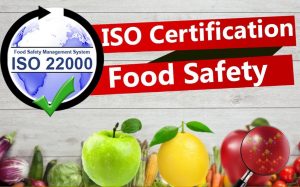 TRAINING ONLINE FOOD SAFETY MANAGEMENT
