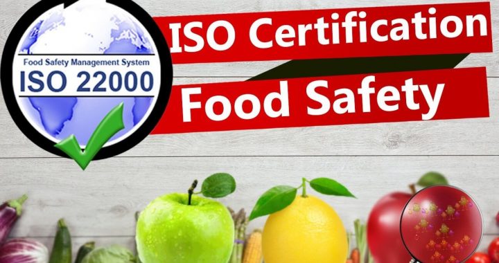 TRAINING ONLINE FOOD SAFETY MANAGEMENT