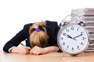 TRAINING ONLINE STRESS AND TIME MANAGEMENT