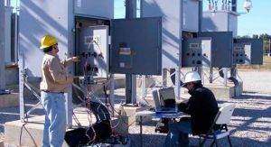 TRAINING ONLINE ADVANCE INSTRUMENTATION AND ELECTRICAL