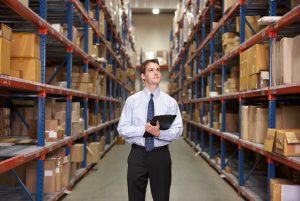 TRAINING ONLINE WAREHOUSE AND INVENTORY MANAGEMENT