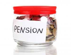 TRAINING ONLINE PENSION