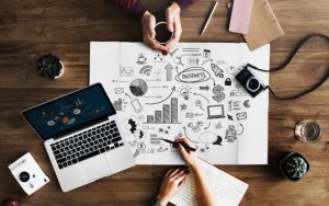 TRAINING ONLINE ARSITEKTUR PROSES BISNIS