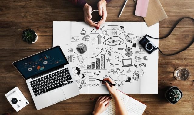 TRAINING ONLINE ARSITEKTUR PROSES BISNIS