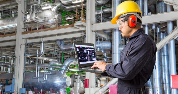 TRAINING ONLINE PROCESS ENGINEERING ESSENTIALS