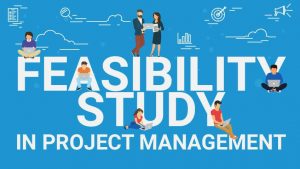 TRAINING ONLINE PROJECT FEASIBILITY STUDY