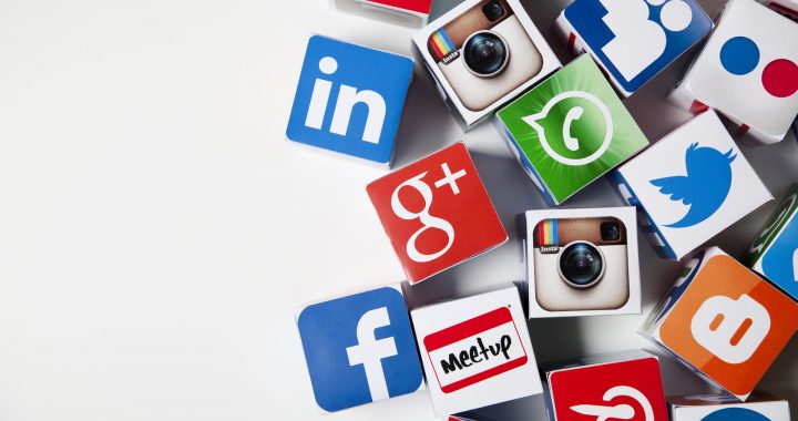TRAINING ONLINE SOCIAL MEDIA CORPORATE