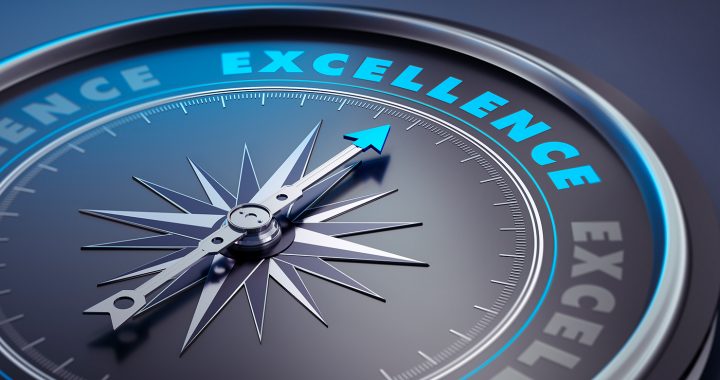 TRAINING ONLINE PROCESS MANAGEMENT EXCELLENCE