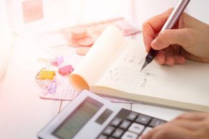 TRAINING ONLINE PETTY CASH